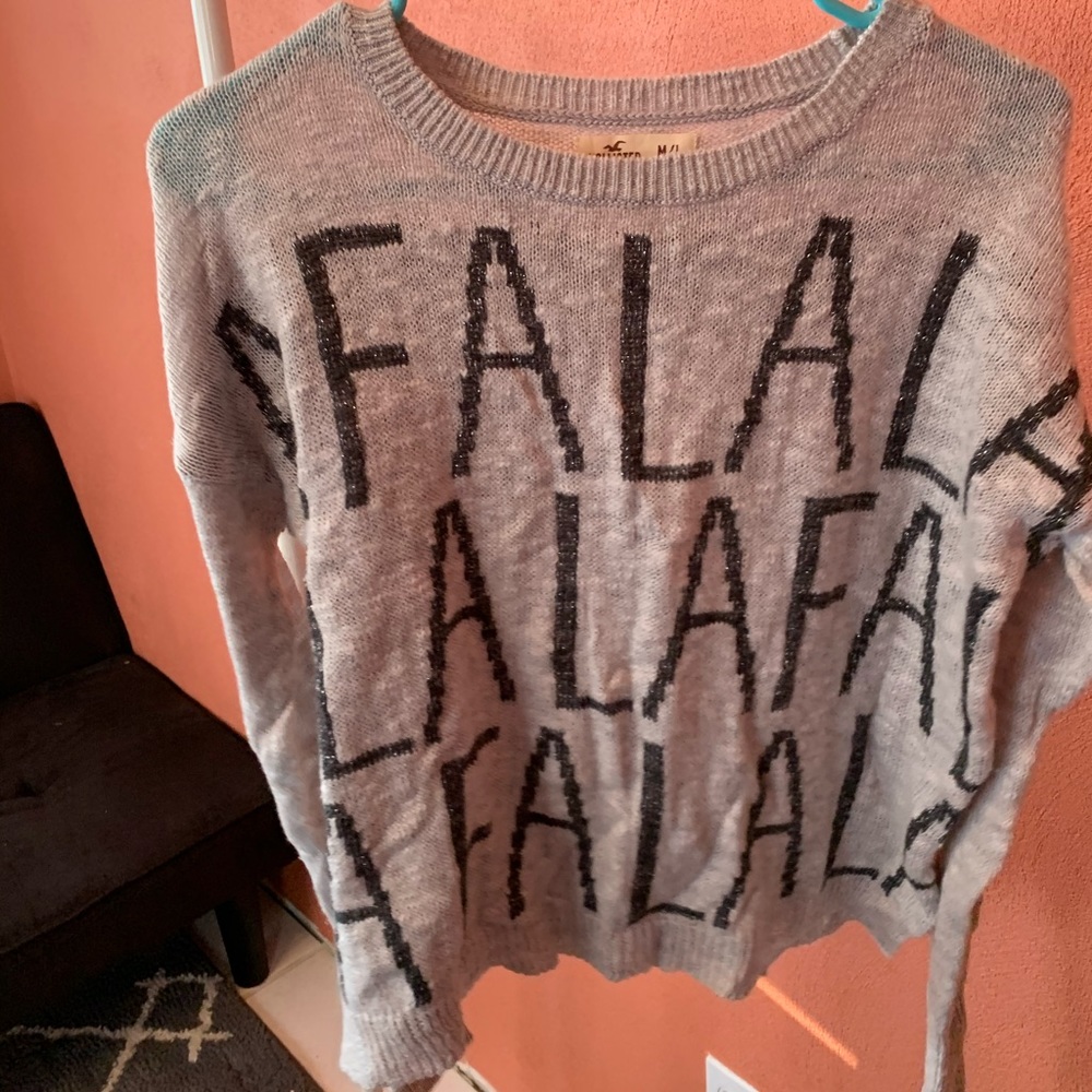 Christmas Sweater